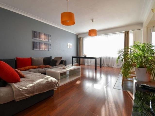 Appartement très lumineux