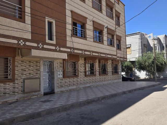 Appartement très proche de l'université