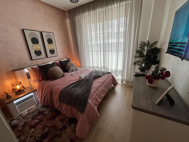 Appartement très propre à Haut Fonty