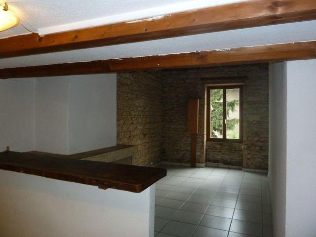 APPARTEMENT TRES TYPE, 31 M2 + MEZZANINE 6 M2