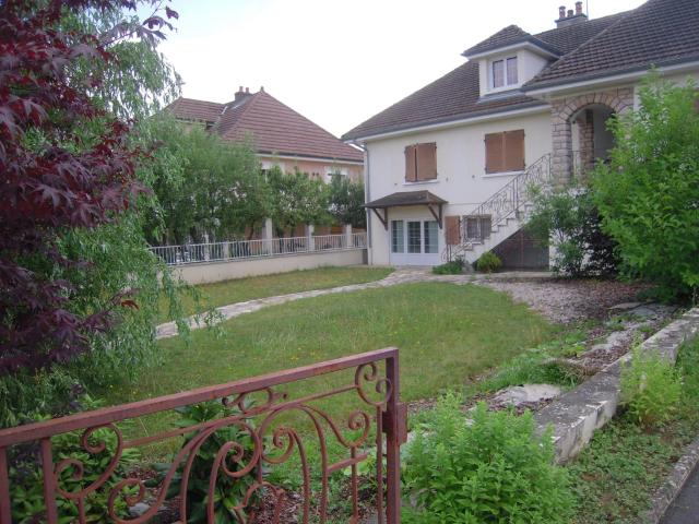 Appartement très tranquille