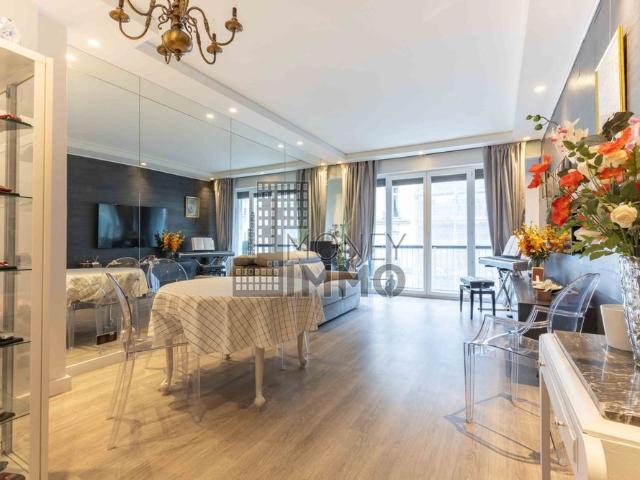Appartement • Triangle d'Or