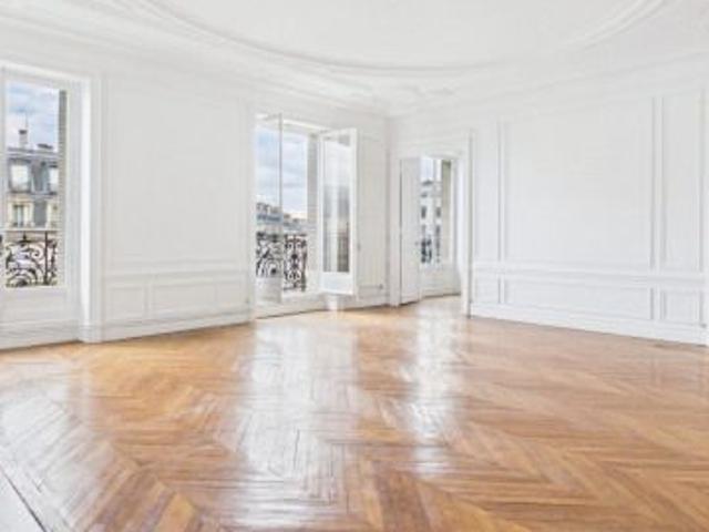 Appartement • Triangle d'Or