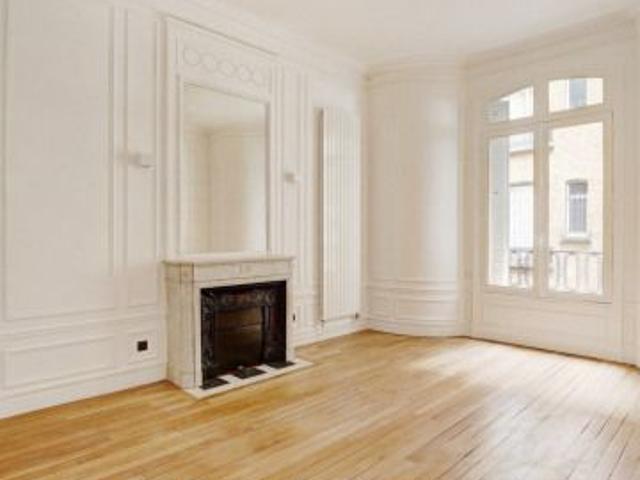Appartement • Triangle d'Or