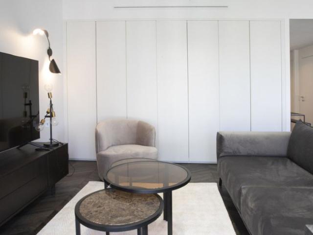 Appartement • Triangle d'Or