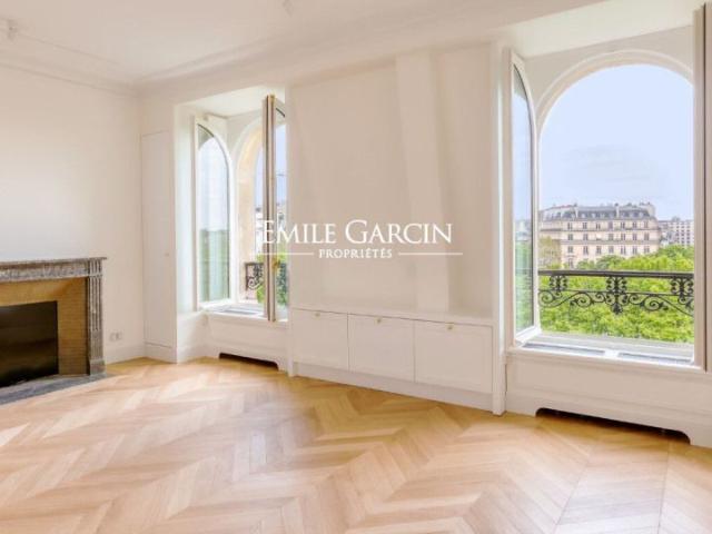 Appartement • Triangle d'Or