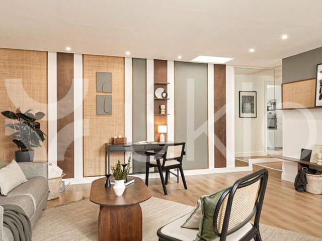 Appartement • Triangle d'Or