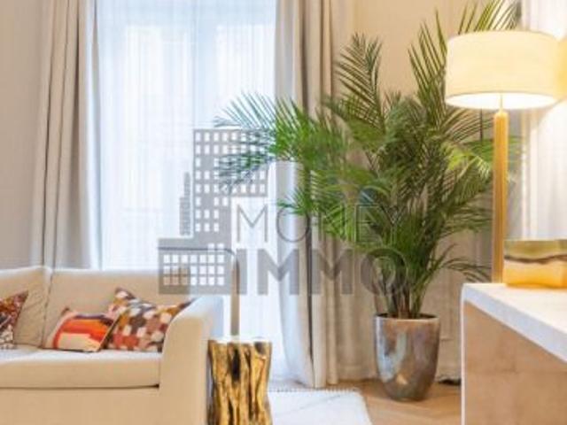 Appartement • Triangle d'Or