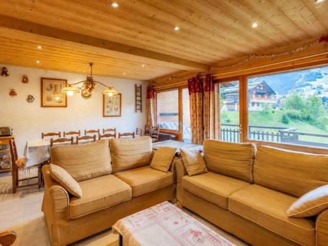 Appartement Triplex au calme