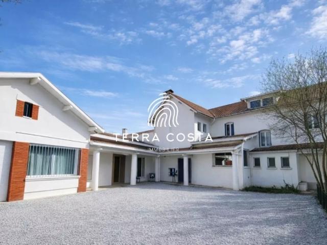 Appartement Triplex a renover