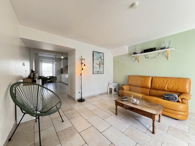 Appartement triplex de 74m2 4P+C
