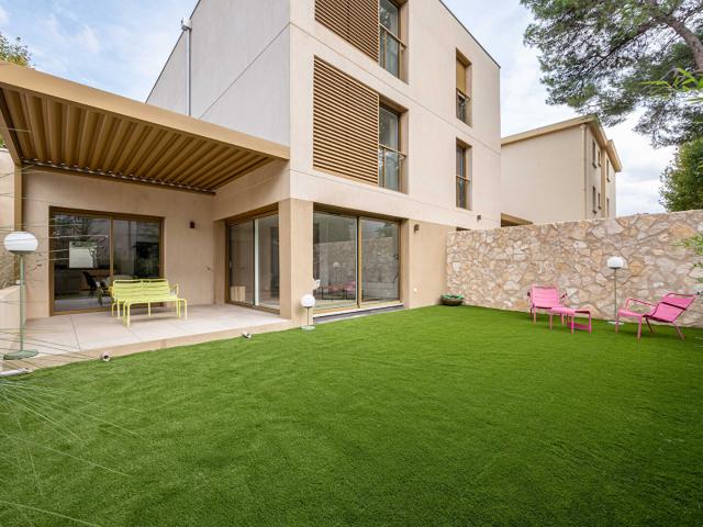 Appartement triplex 204m² Résidence de prestige sur Aix en Provence
