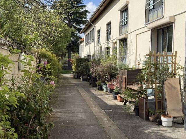 APPARTEMENT TRIPLEX