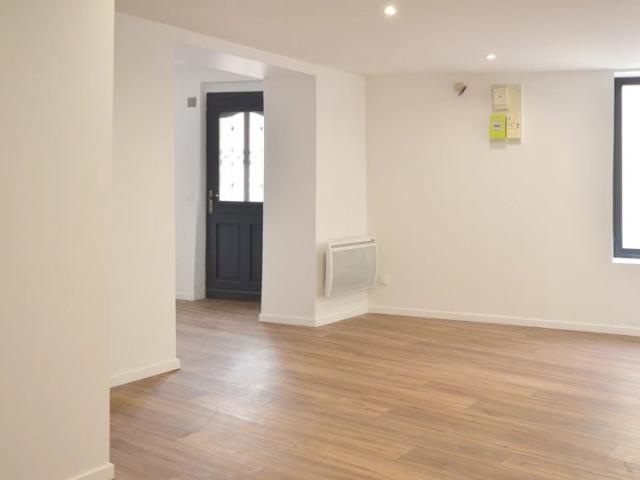 Appartement Triplex