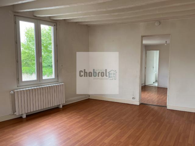 Appartement Triplex 80m2