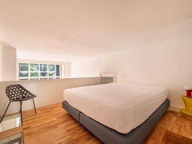 Appartement Tweede Atjehstraat in Amsterdam