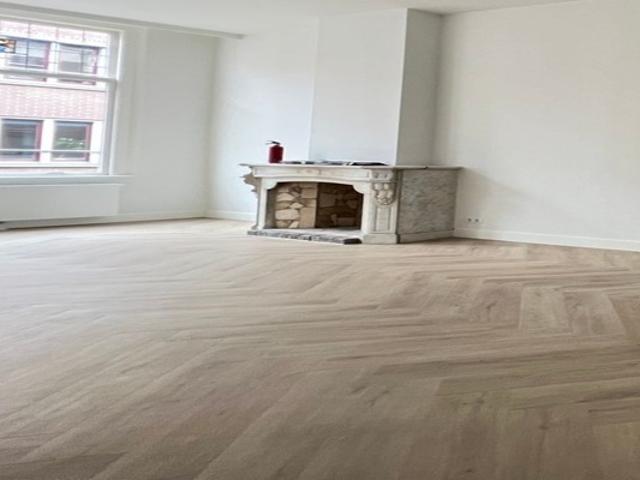 Appartement Twijnstraat in Utrecht
