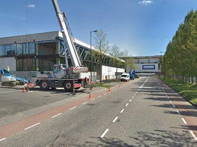 Appartement tt. Vasumweg Amsterdam