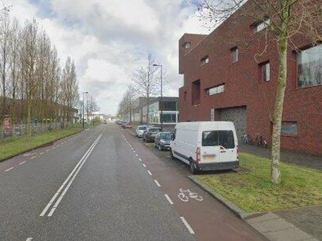Appartement tt. Vasumweg in Amsterdam