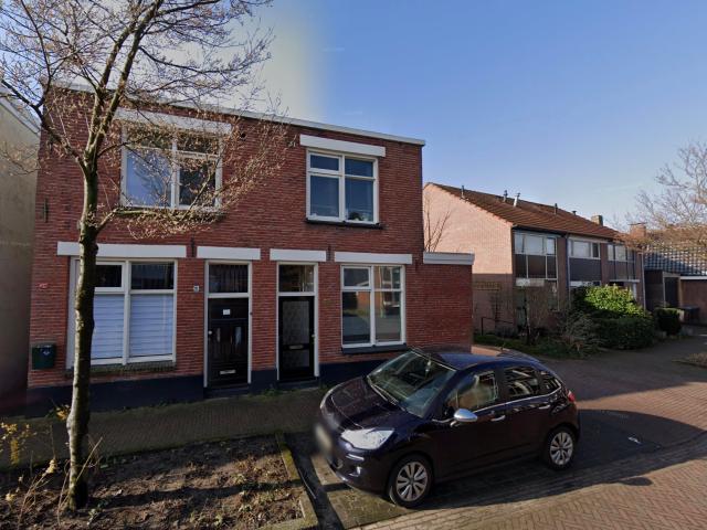 Appartement Tubantiastraat 63 7521BM Enschede
