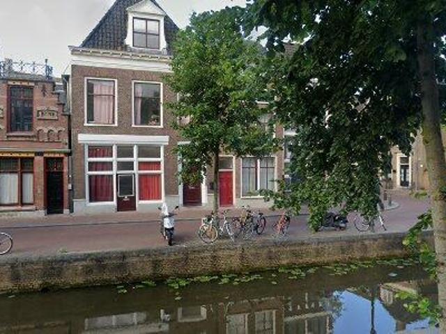 Appartement Tuinen in Leeuwarden