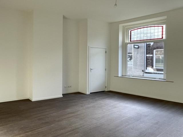 Appartement Tuinstraat in Tilburg
