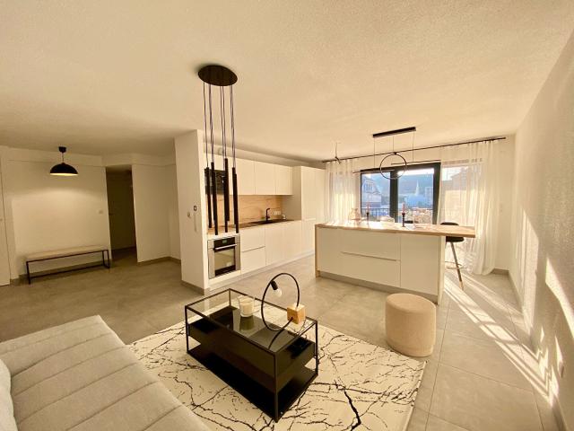 Appartement Turckheim 3 pièces 66.70 m2