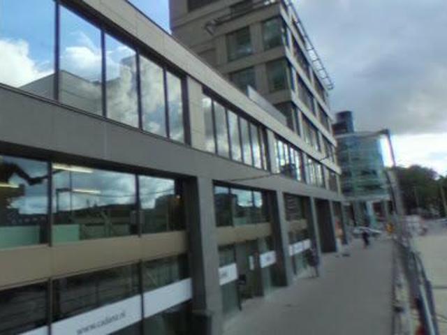 Appartement Turfhaven in Den Haag