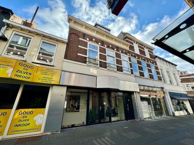 Appartement, Tussenverdieping, Appartement te huur in Terneuzen