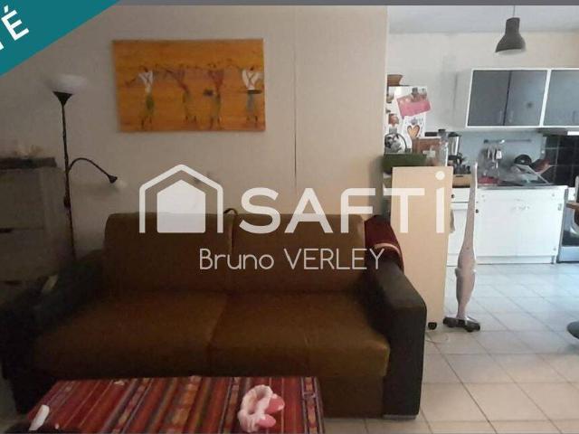 Appartement Type2