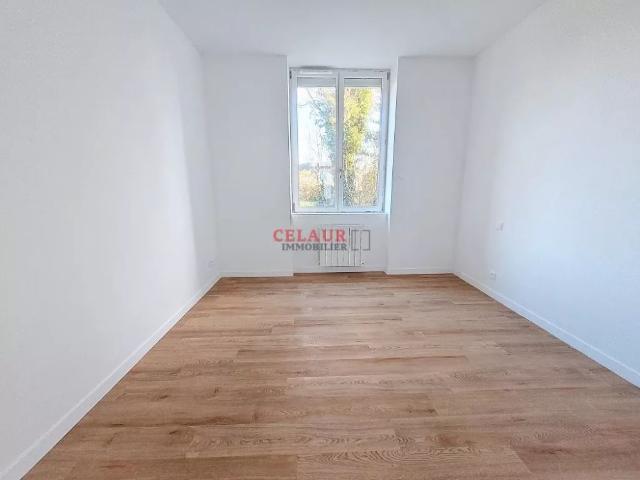 Appartement type2 entièrement rénové