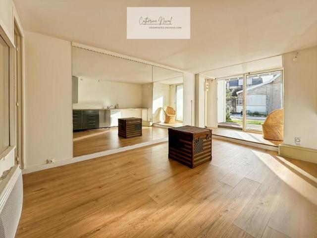 Appartement type maison 30 M2, Pornichet
