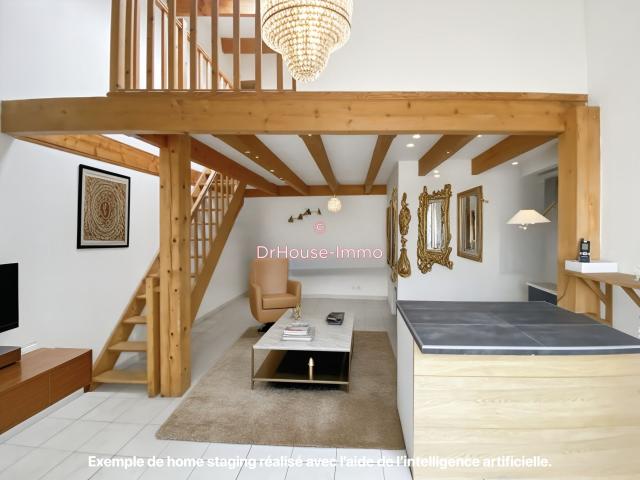 Appartement Type Deux
