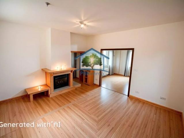 Appartement type F4 de 89,6 m2