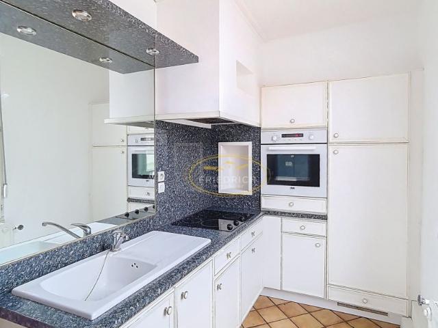 Appartement type F4