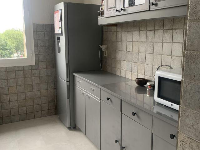 Appartement type F4