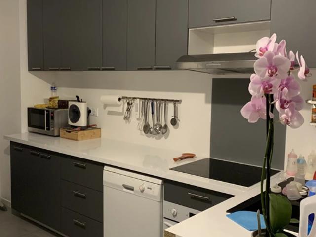 Appartement type F4