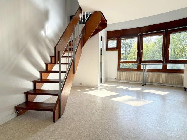 APPARTEMENT TYPE F1BIS VANDOEUVRE LES NANCY, Vandoeuvre les nancy