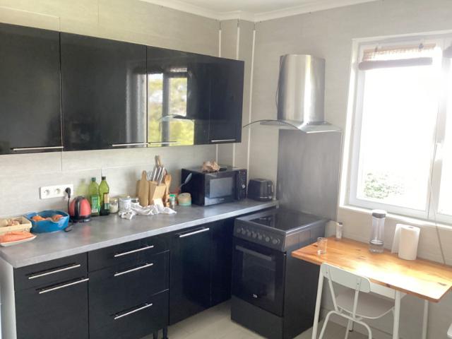 Appartement Type F2 avec dépendance