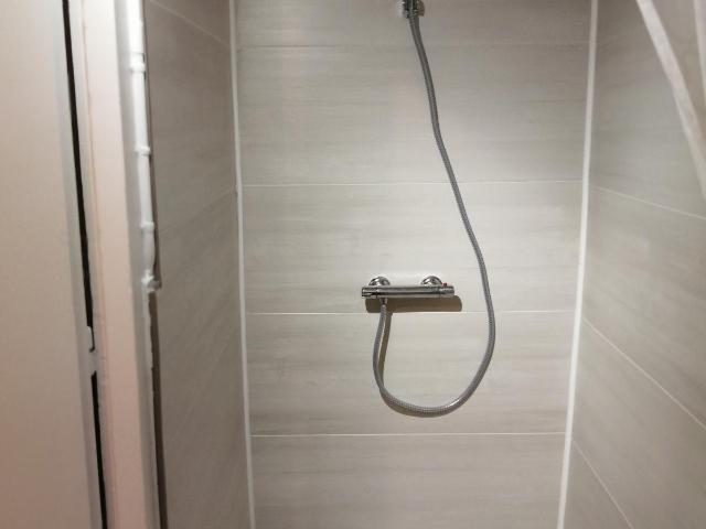 Appartement type F2 centre de St Léonard de Noblat