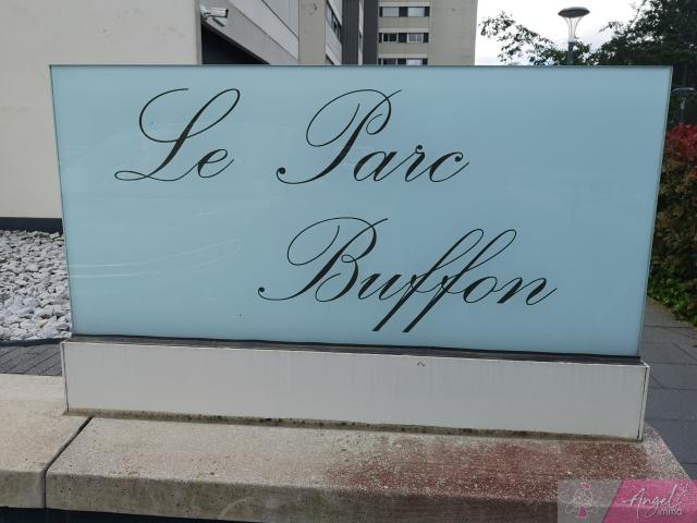 appartement type F2 de 68m2 résidence 'le buffon'