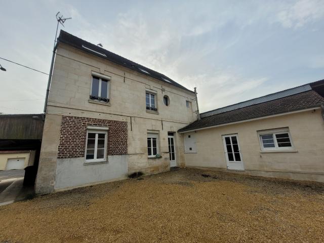 Appartement type F3 NOINTEL