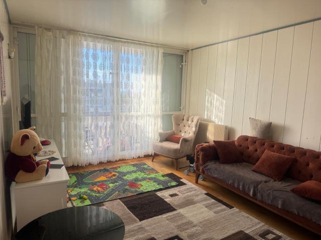 Appartement Type F3
