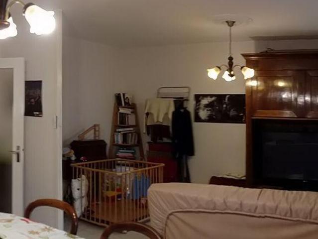 Appartement Type F3 82 m²