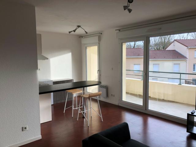 Appartement Type II EPERNAY