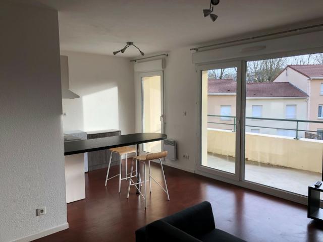 Appartement Type II EPERNAY