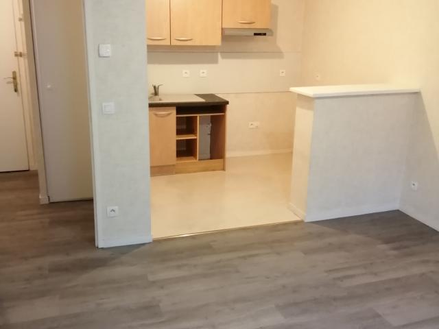 Appartement Type II / EPERNAY