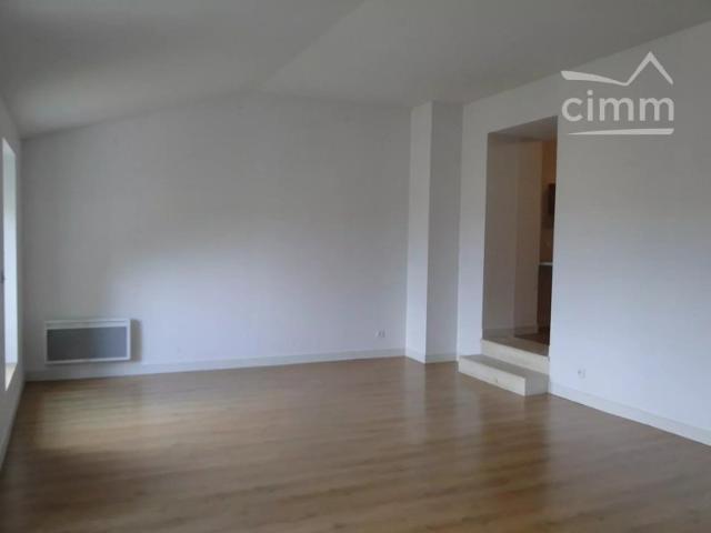APPARTEMENT TYPE III
