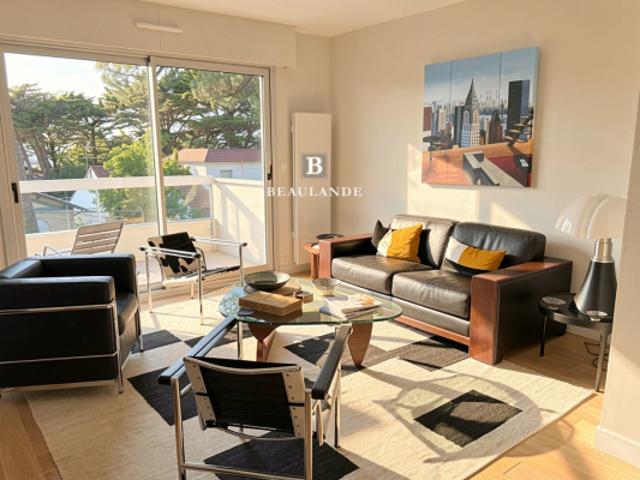 Appartement Type III / Proche plage