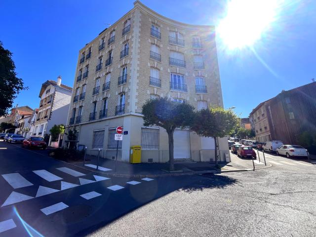 APPARTEMENT TYPE LOFT 68 M2